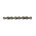 Lant SRAM PC-850 (25 buc), Culoare: Silver