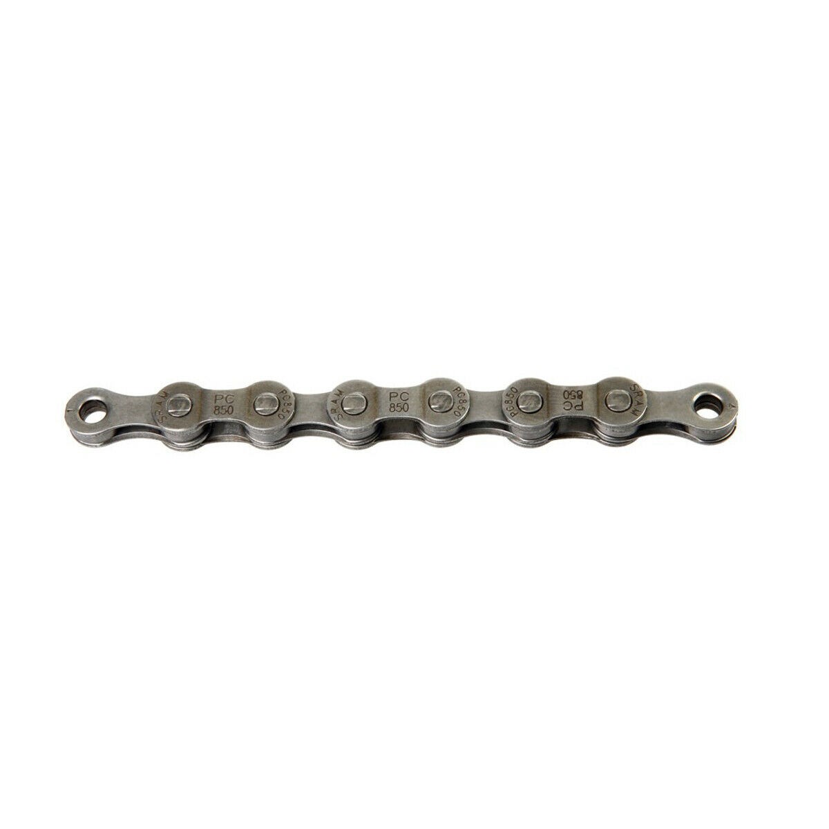 Bicycle Chains Lant SRAM PC-850 (25 buc), Culoare: Silver