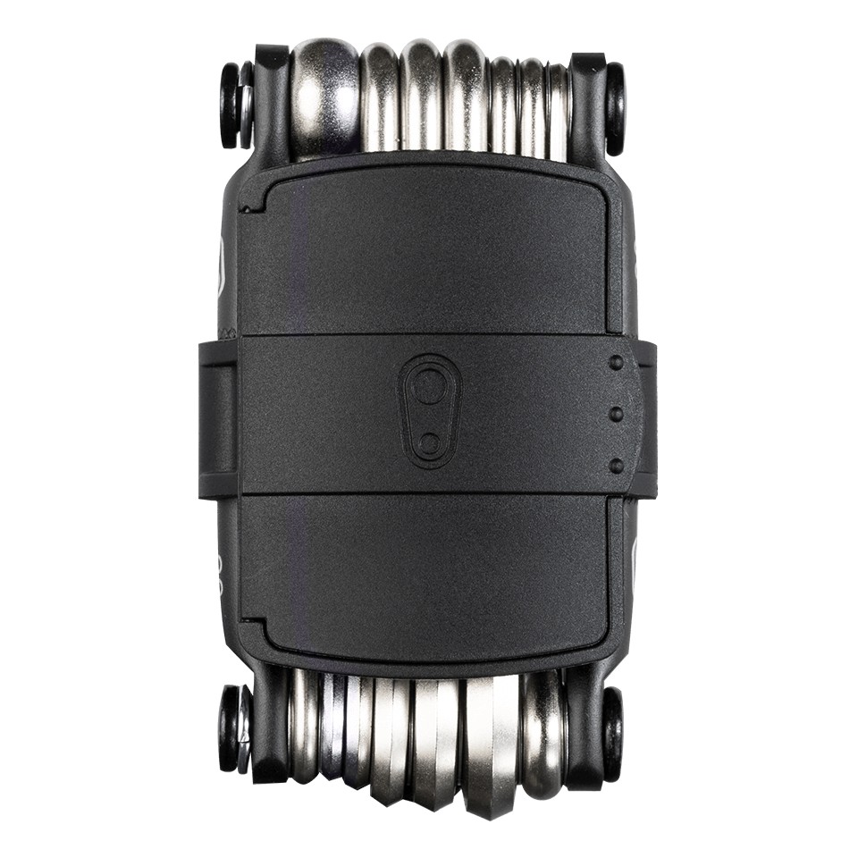 Crank Brothers Multi tool Crank Brothers M20, Culoare: Red
