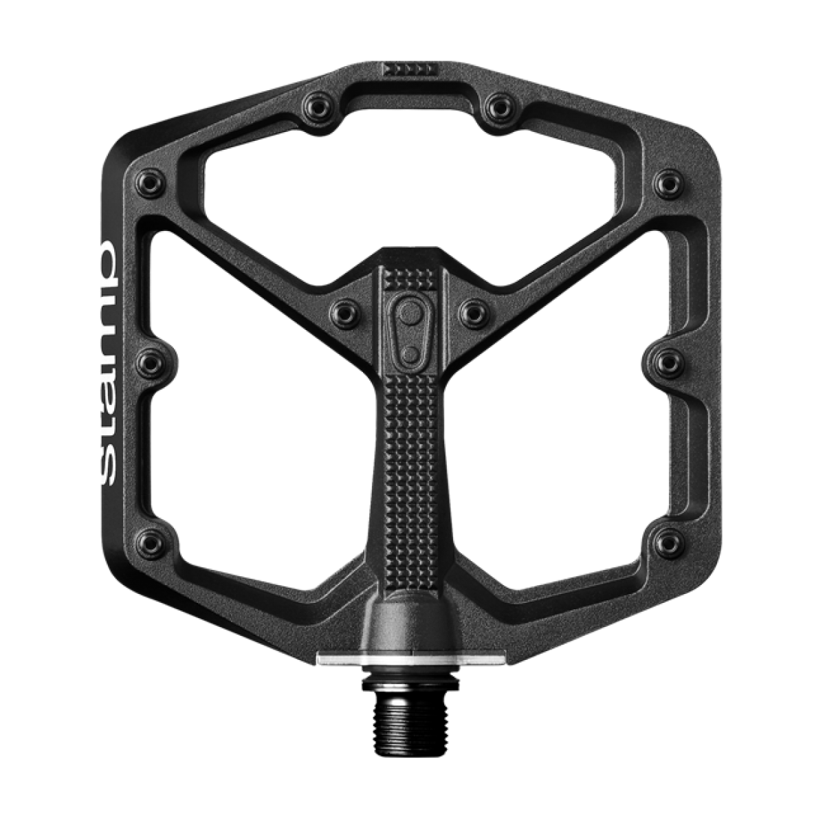 Bicycle Pedals Pedale Crank Brothers Stamp 7 Large, Culoare: Purple
