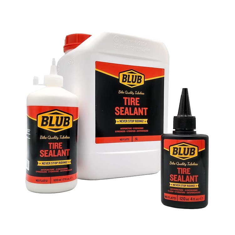 Bicycle Accessories Tubeless Sealant 120 ML, Culoare: Black