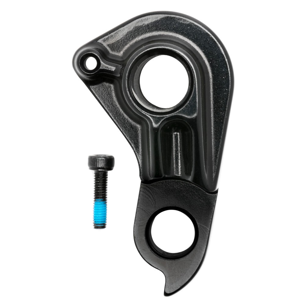 Cannondale Ureche cadru Cannondale Jekyll, Trigger, Habit, Bad Habit, Culoare: Black