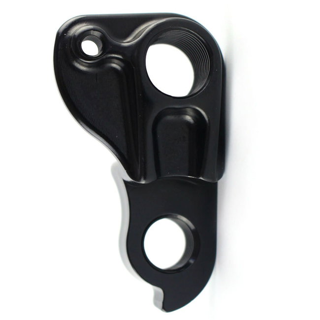 Ureche cadru Scalpel Si, Culoare: Black