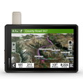 Garmin Tread  2 - Overland Edition | navigator prin satelit pentru toate tipurile de teren de 8″