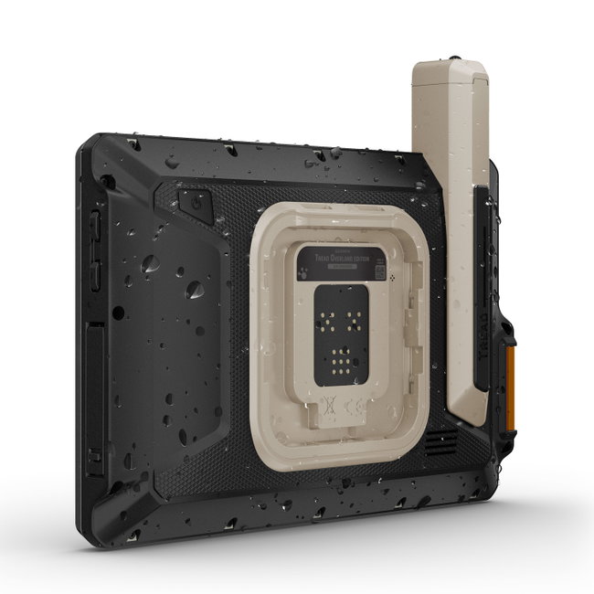 Garmin Tread GPS off-road Overland 8" inReach