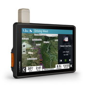 Garmin Tread GPS off-road Overland 8" inReach