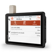 Garmin Tread GPS off-road Overland 8" inReach