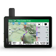 Garmin Tread GPS off-road SxS Edition 8" inReach