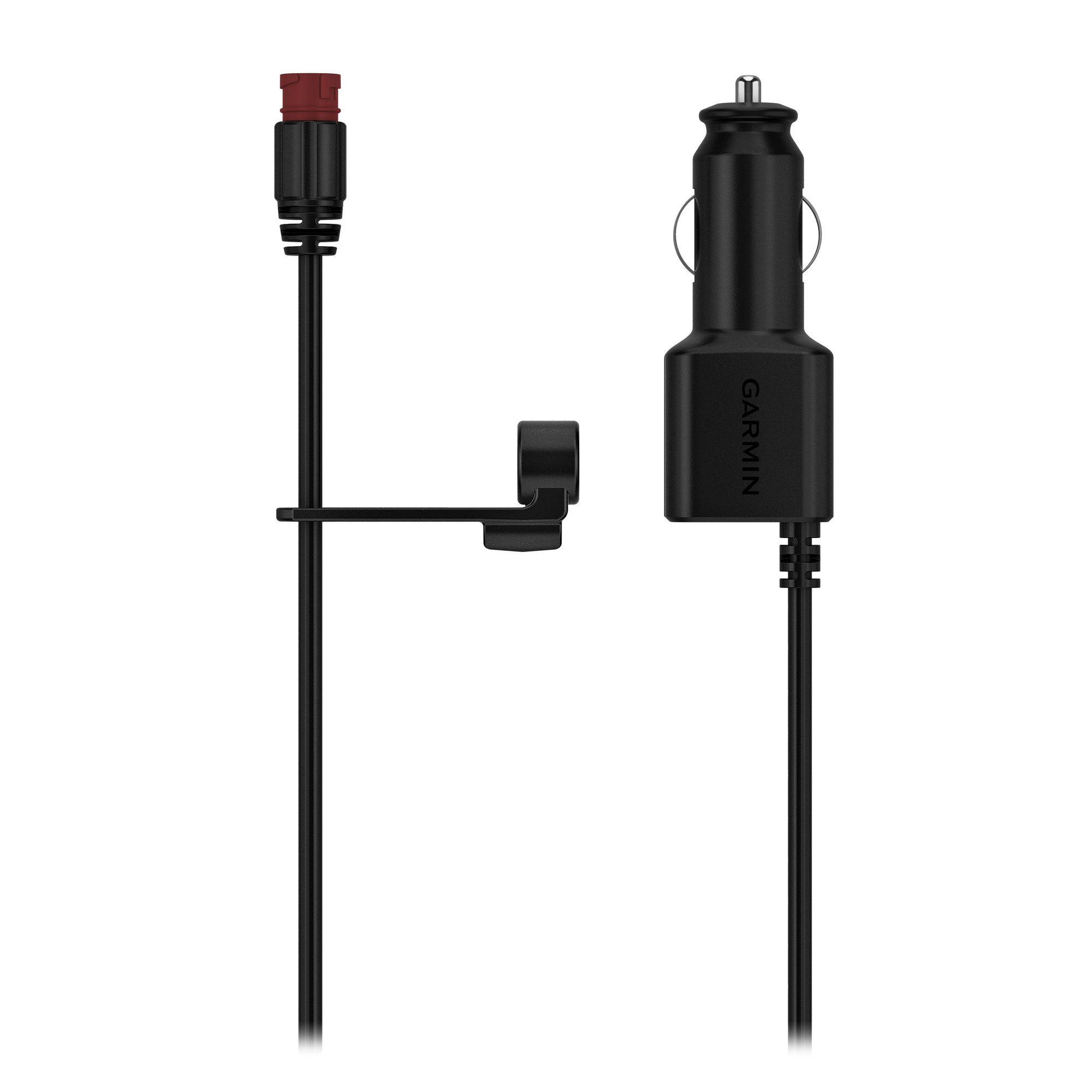 GPS Accessories Garmin cablu de alimentare 12V - 12 Volt Vehicle Power Cable - pentru Tread