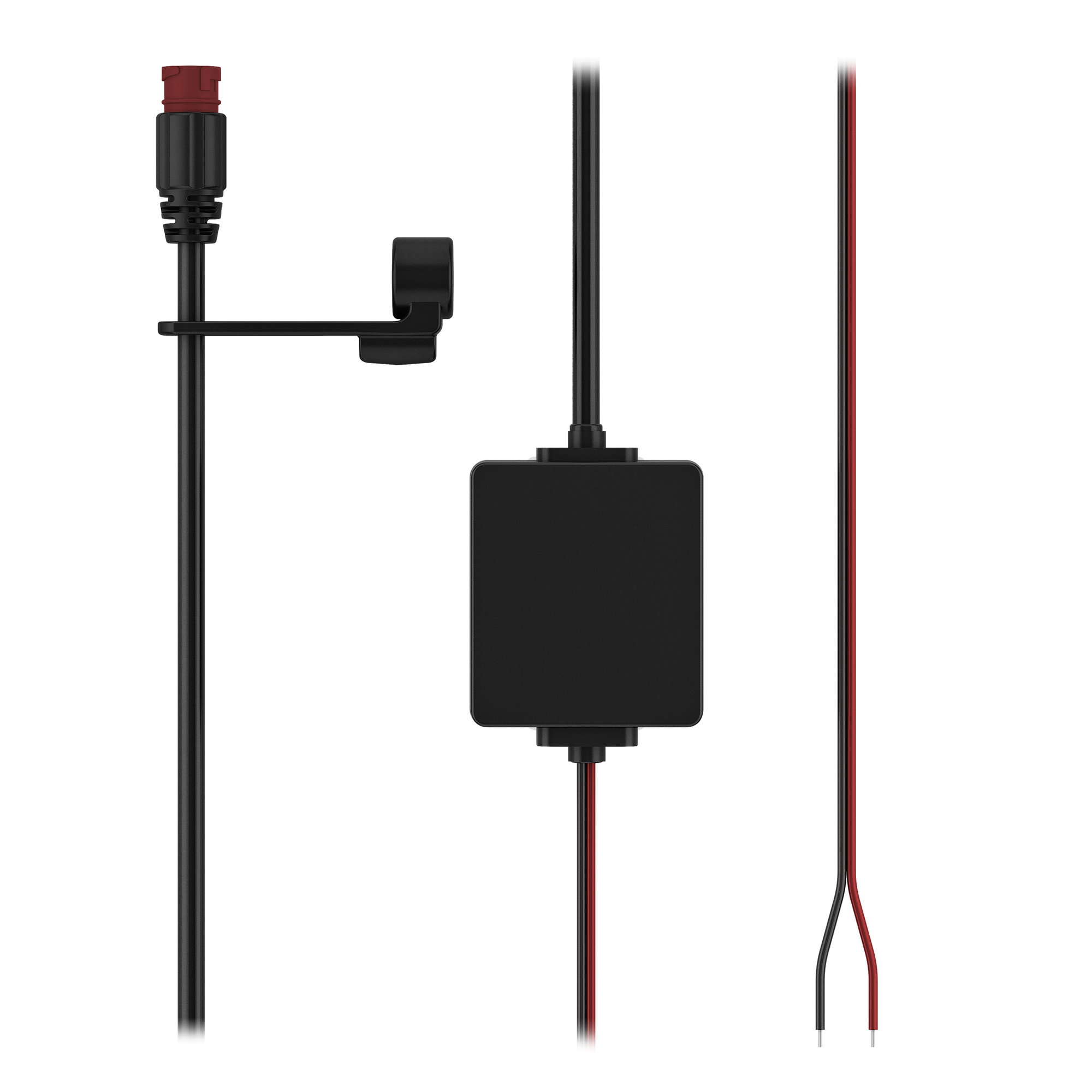 GPS Accessories Garmin cablu de alimentare cu înaltă tensiune - High-current power cable - pentru Tread