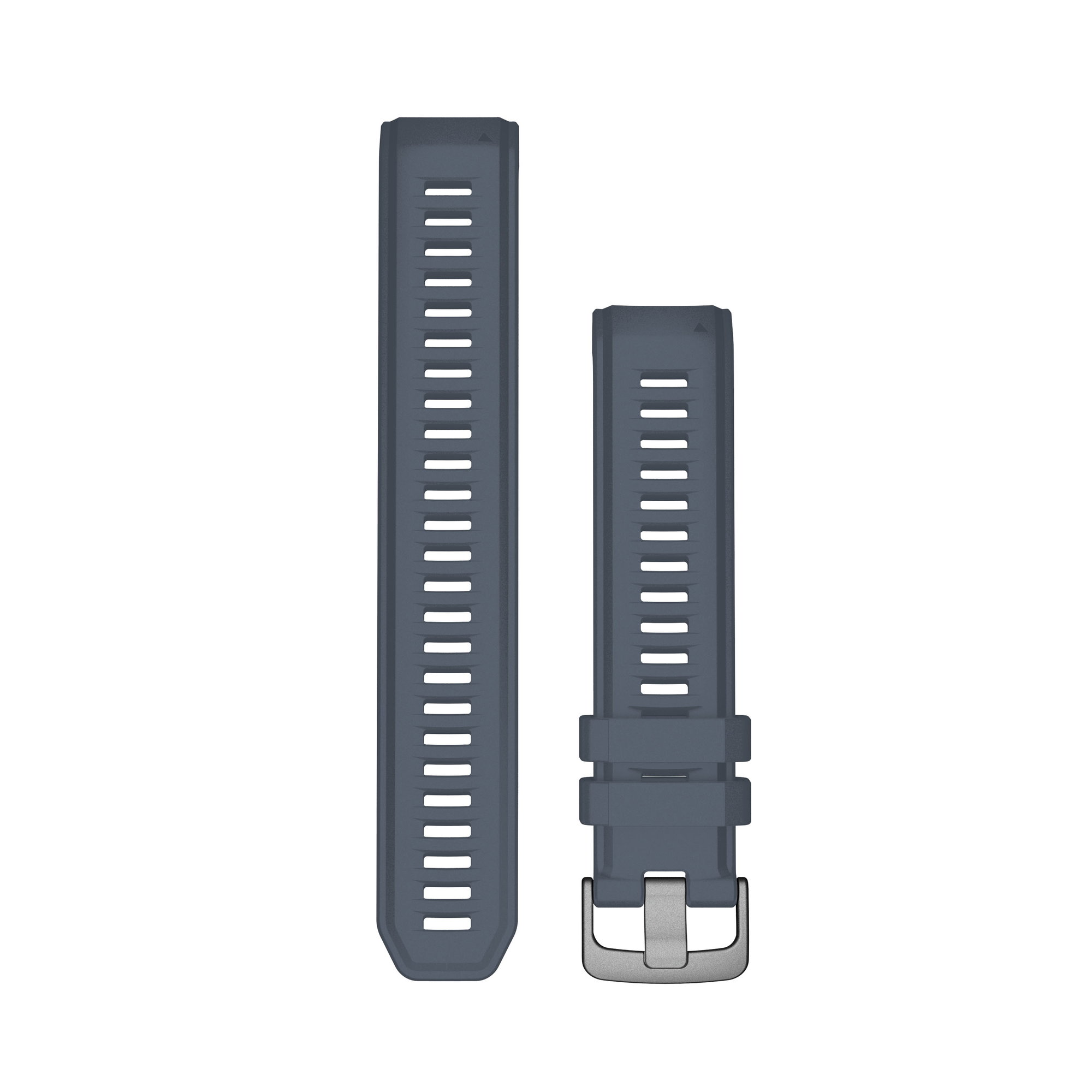 Watch Bands Garmin curea silicon pentru Instinct 2/ 2 Solar - bleumarin Mavericks