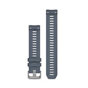 Garmin curea silicon pentru Instinct 2/ 2 Solar - bleumarin Mavericks