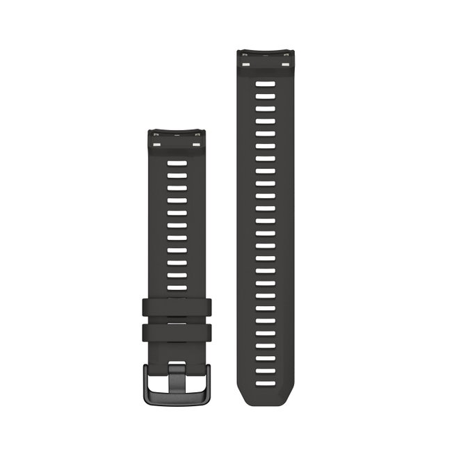 Garmin curea silicon pentru Instinct 2/ 2 Solar - grafit