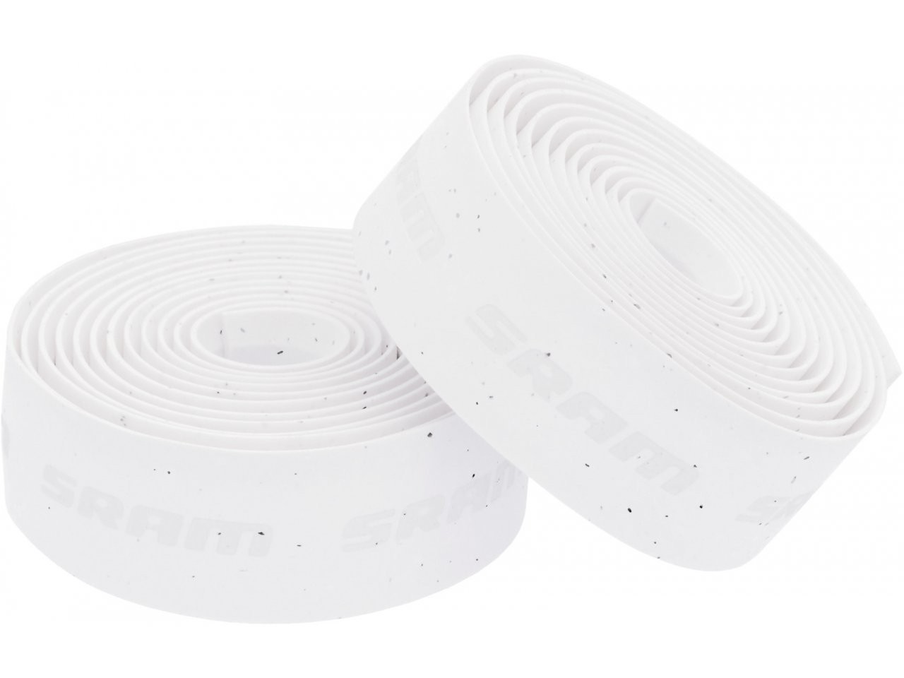 SRAM Ghidolina SRAM SuperCork Alb, Culoare: White