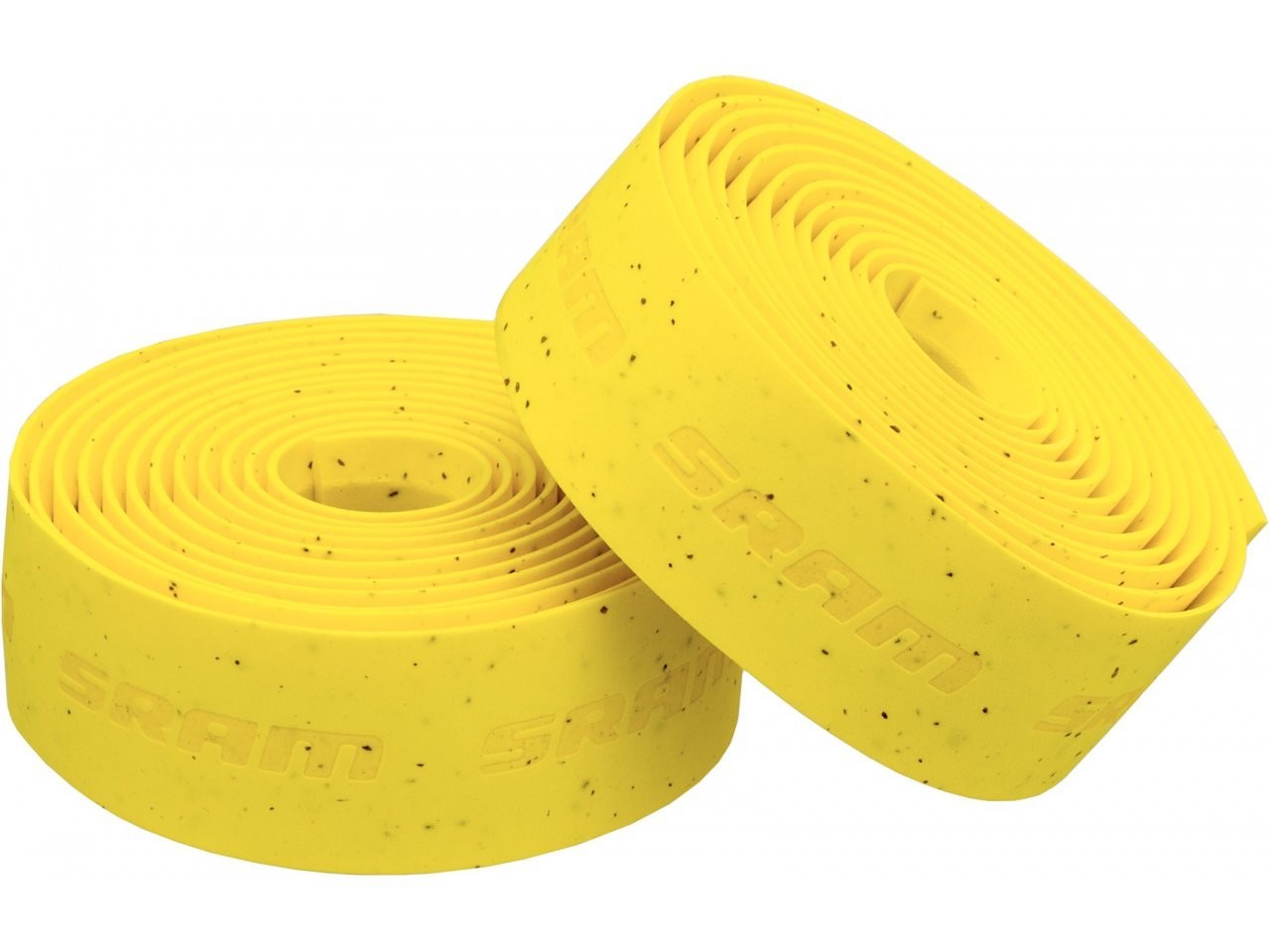 SRAM Ghidolina SRAM SuperCork Galben, Culoare: Yellow