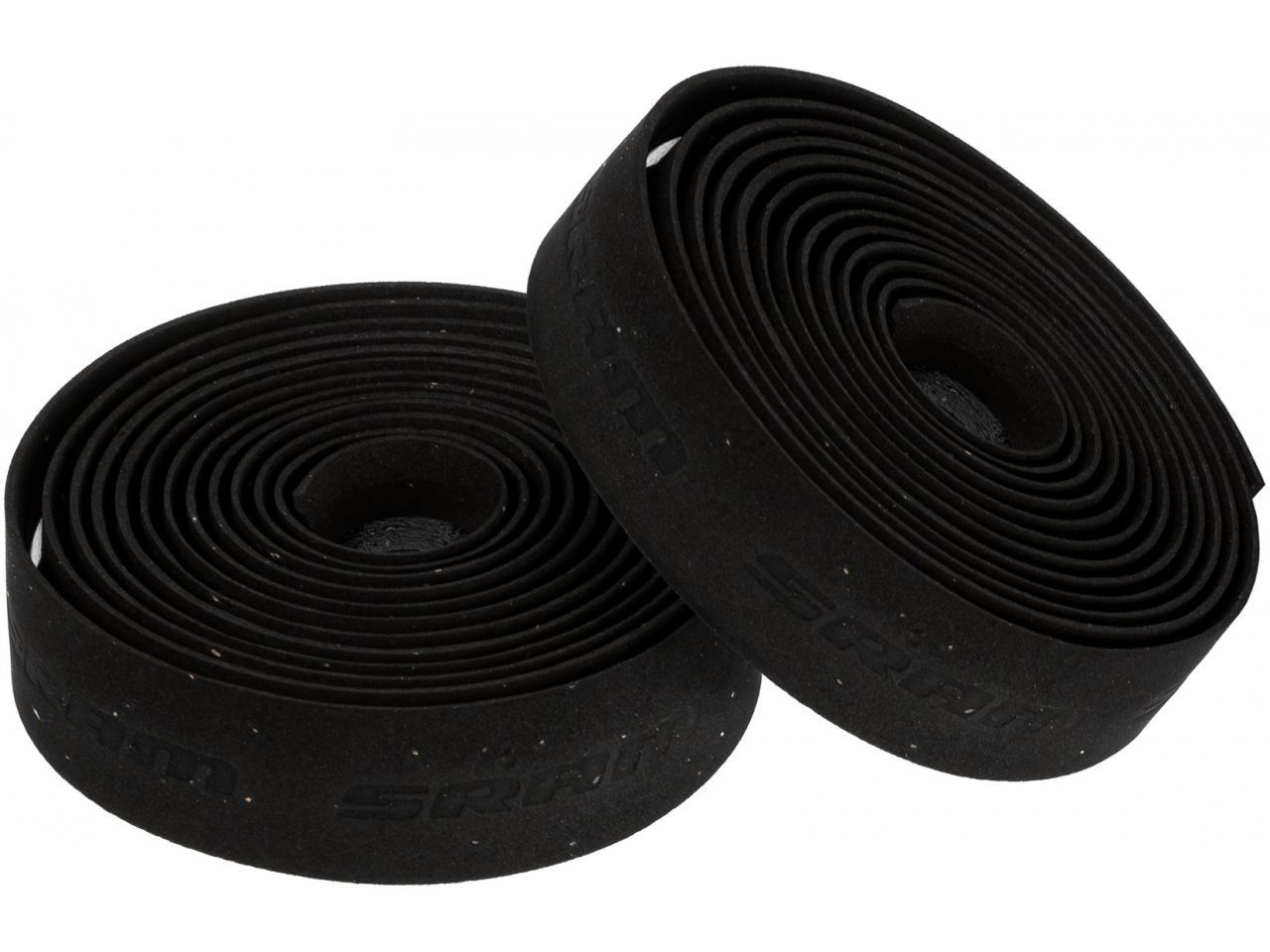 SRAM Ghidolina SRAM SuperCork Negru, Culoare: Black
