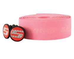 Ghidolina SRAM SuperCork pink, Culoare: Pink