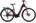 MERIDA 2022 eSPRESSO CITY 400 EQ S(43) BORDO (FEKETE)