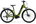 MERIDA 2022 eSPRESSO CITY 500 EQ S(43) MATT ZOLD (FEKETE)