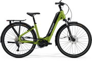 MERIDA 2022 eSPRESSO CITY 500 EQ S(43) MATT ZOLD (FEKETE)