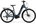 MERIDA 2022 eSPRESSO CITY 500 EQ S(43) SELYEM ACELKEK (FEGYVERSZURKE)