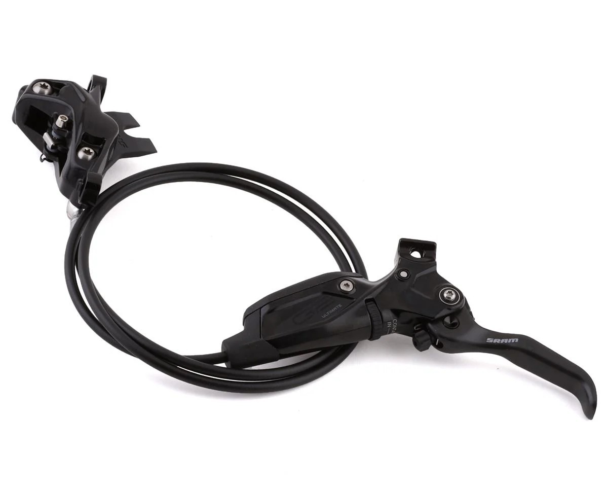 Bicycle Shifters Maneta frana SRAM G2 Ultimate Disc dreapta, Culoare: Black