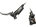 Maneta frana SRAM Guide spate, Culoare: Black