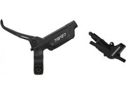 Maneta frana SRAM Level fata, Culoare: Black