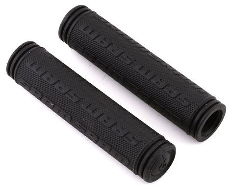 SRAM Mansoane SRAM Stationary Black, Culoare: Black