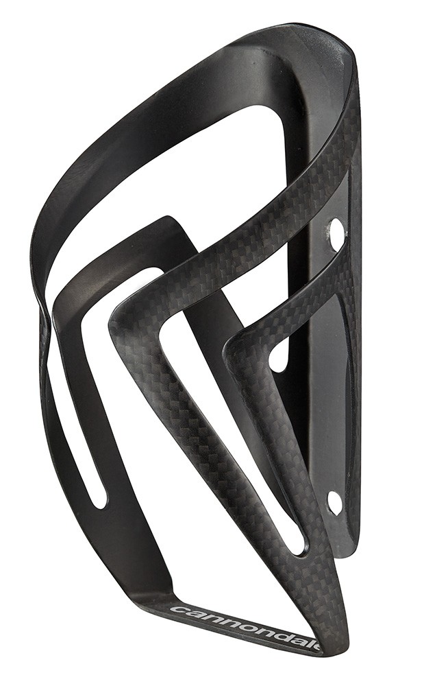 Cannondale Suport de bidon Cannondale Speed C Carbon, Culoare: White