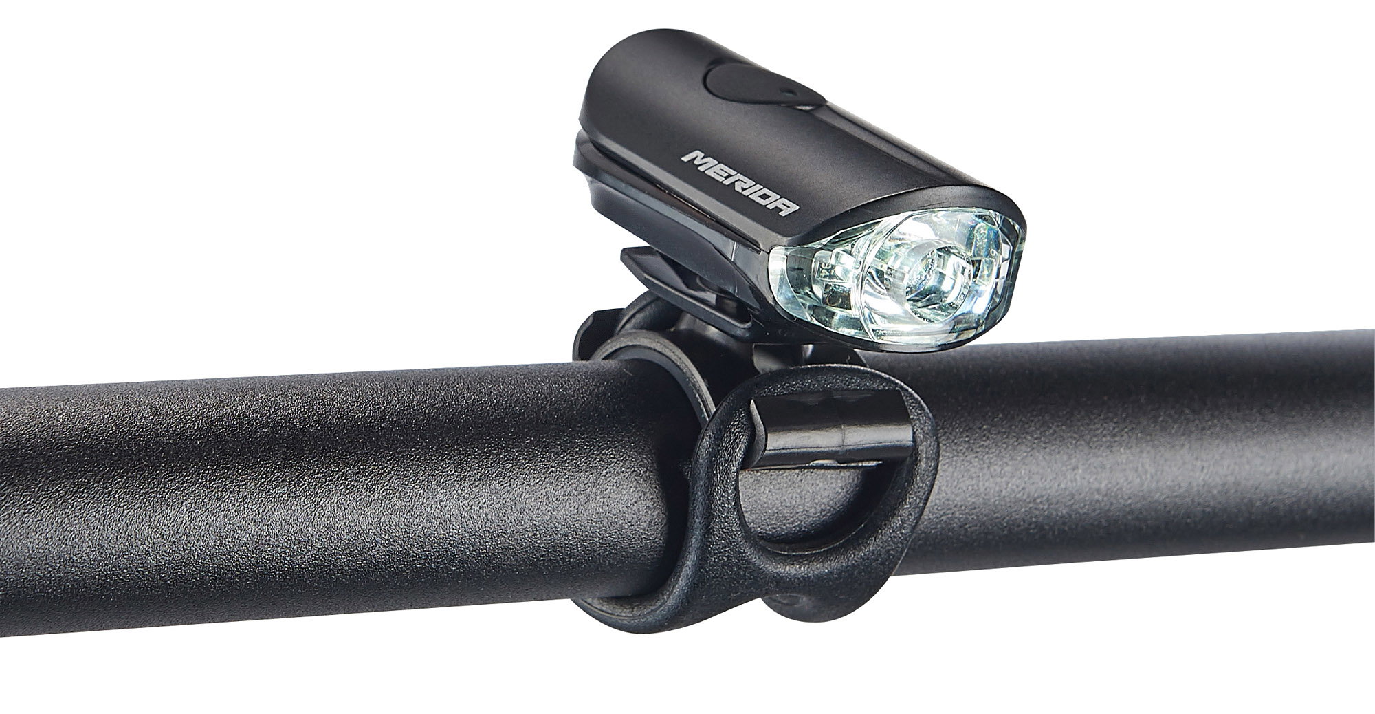 Merida Lumina MERIDA SUPER BRIGHT USB fa?a negru - 3897