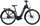 MERIDA 2022 eSPRESSO CITY 700 EQ S(43) SELYEM ZOLDESKEK-KEK (LIME)