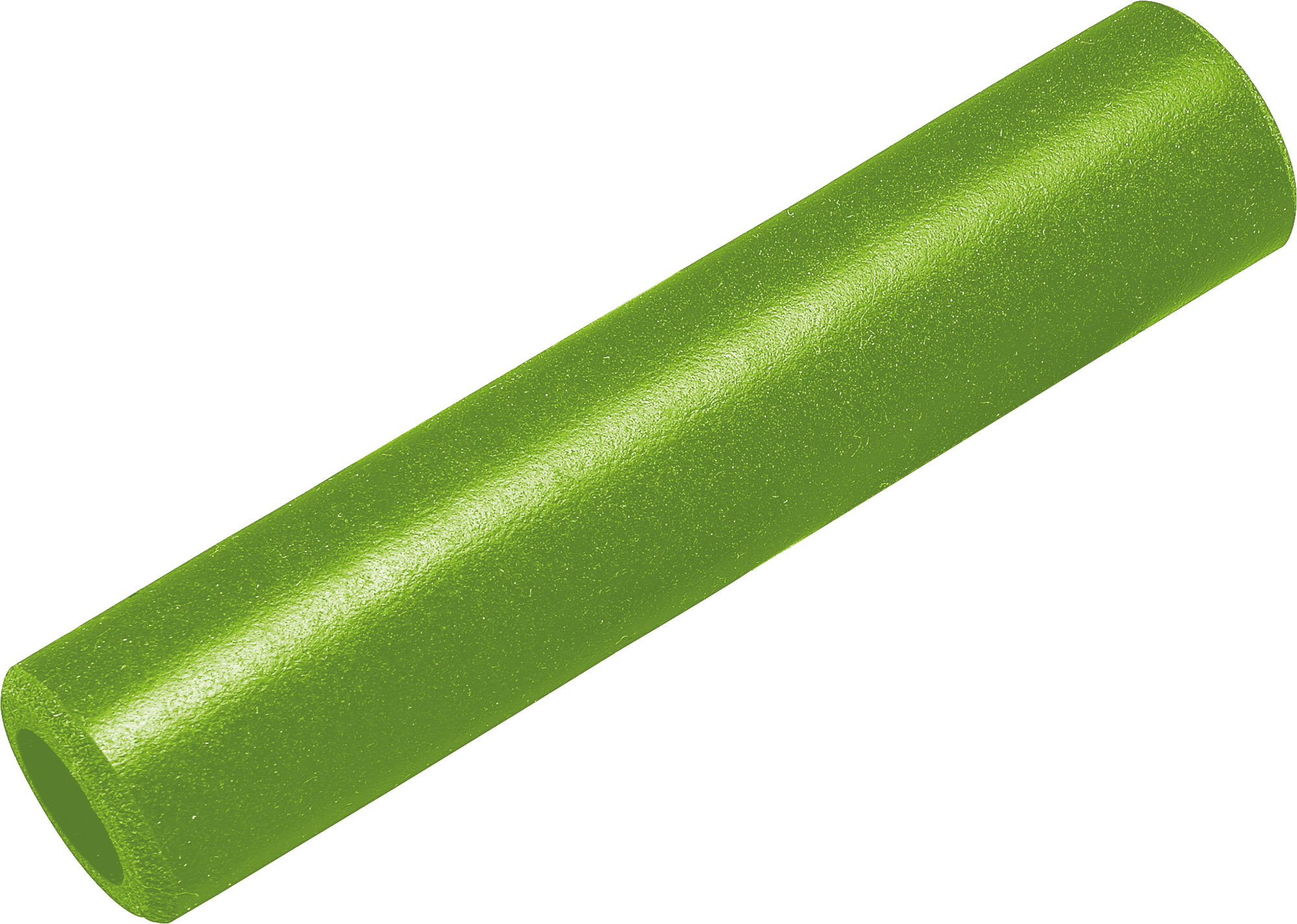 Merida Man?on MERIDA TEAM CC silicon 130 mm diametru: 32mm (60g/pereche) verde