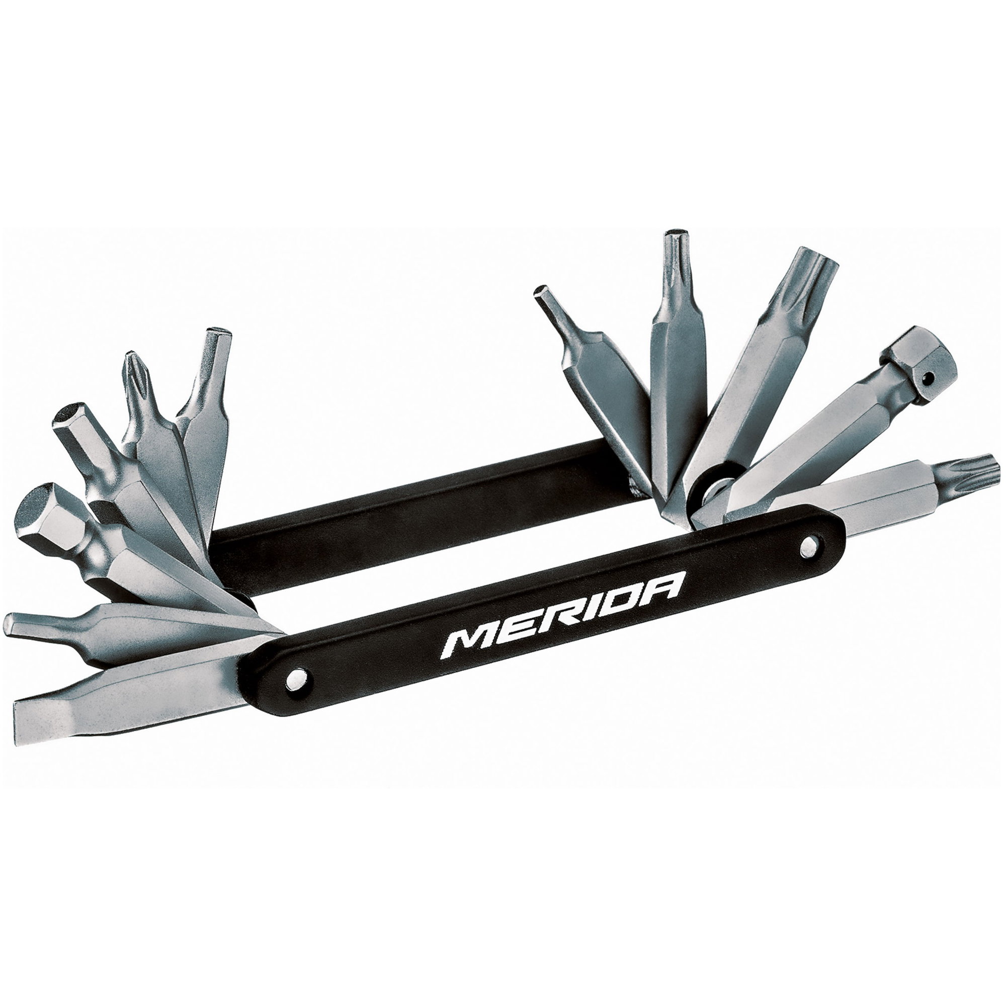 mini abricht Merida - unealta bicicleta - MINI Mini Tool - negru