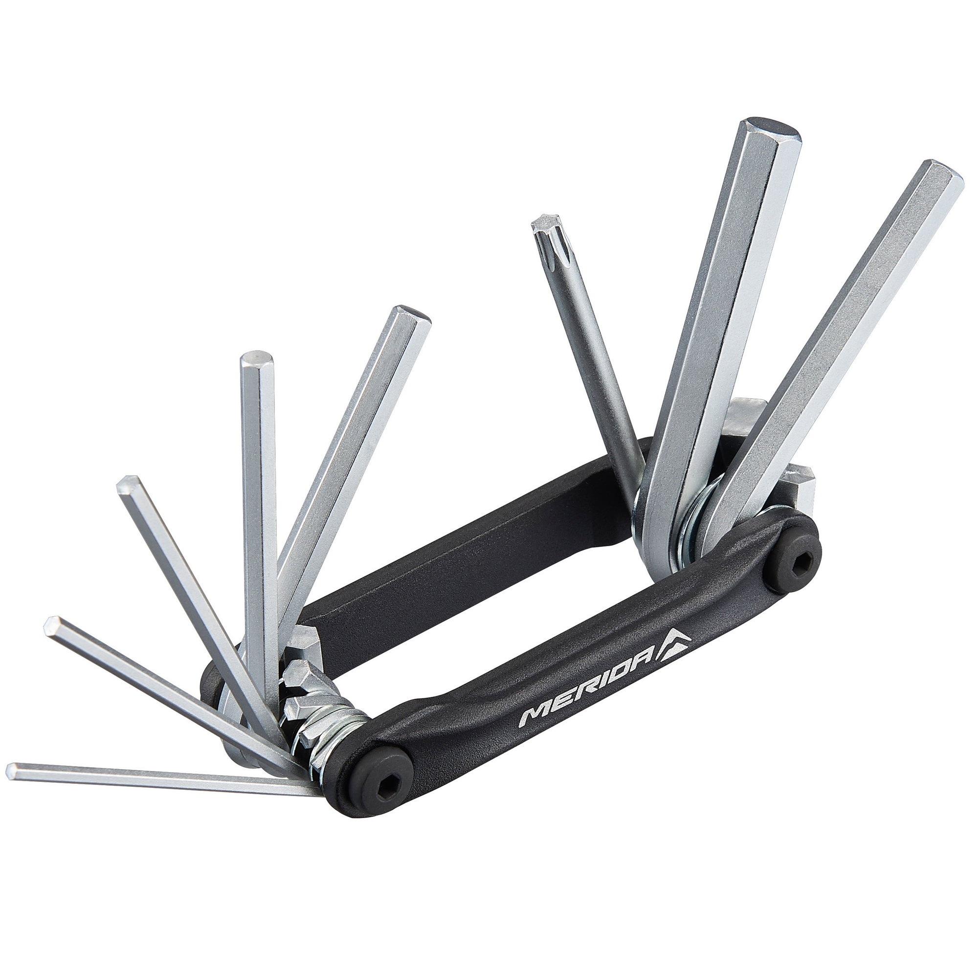Merida Merida - unealta bicicleta mini multi 9in1 (toolbox -5530)  - negru