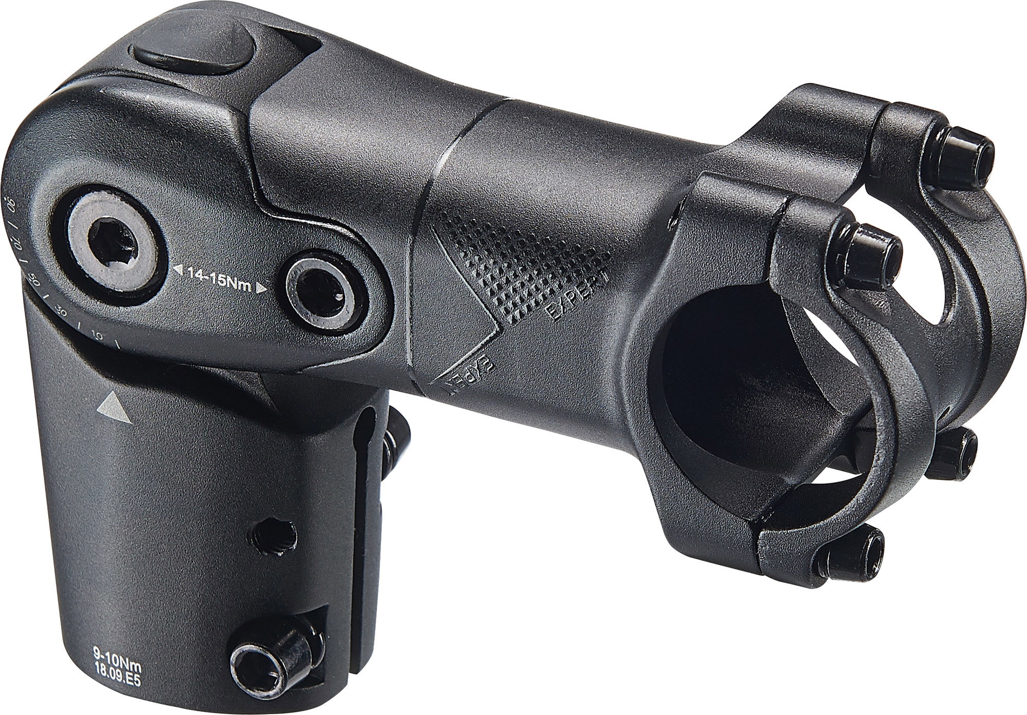 Bicycle Parts Pipa MERIDA EXPERT TK alu 110 mm - 7966