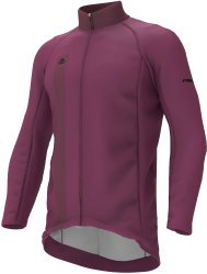 Dzseki MERIDA GRAVEL WIND XXL LILA - 1063GRASUM
