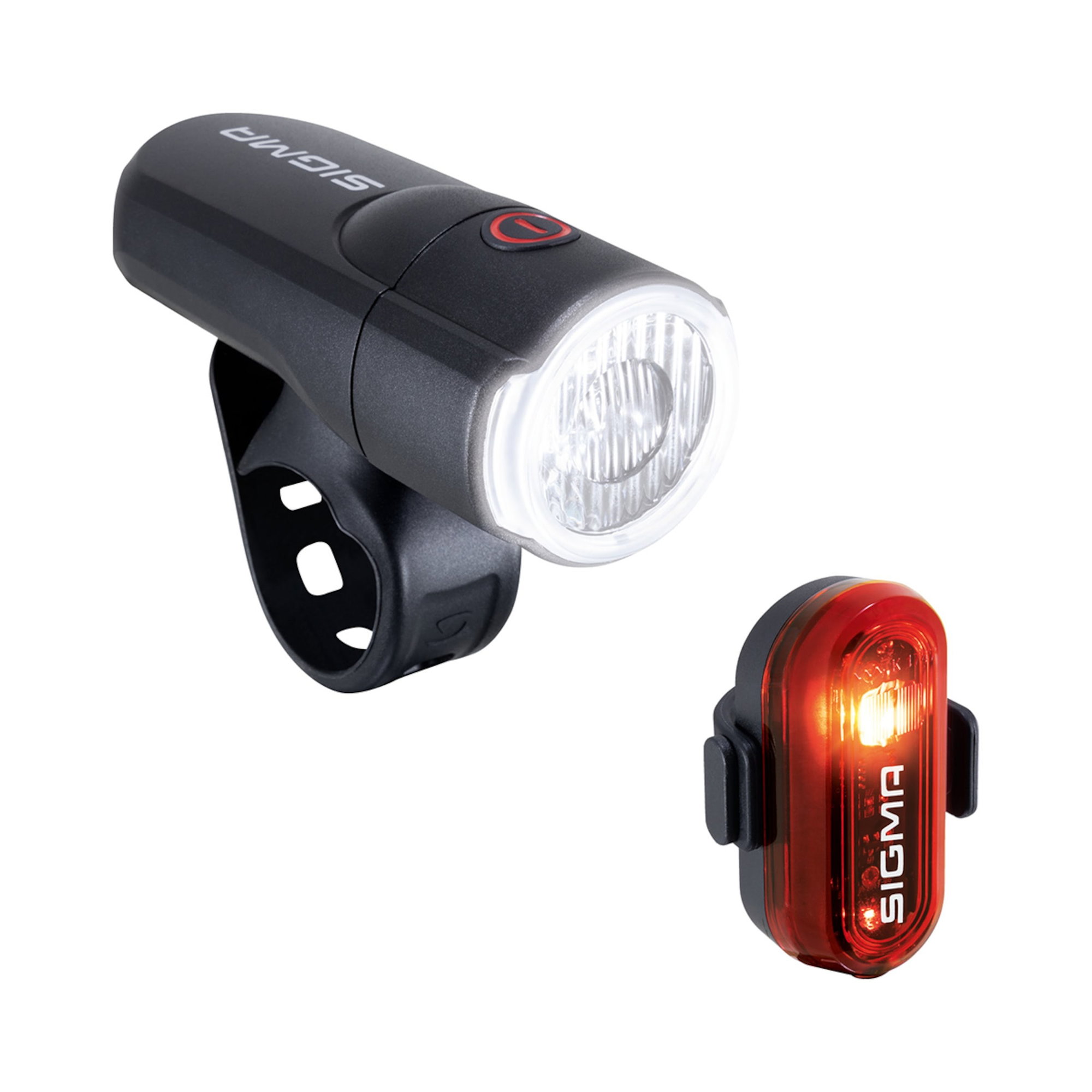 Bicycle Accessories Far SIGMA AURA 30 + Curve set - 15970