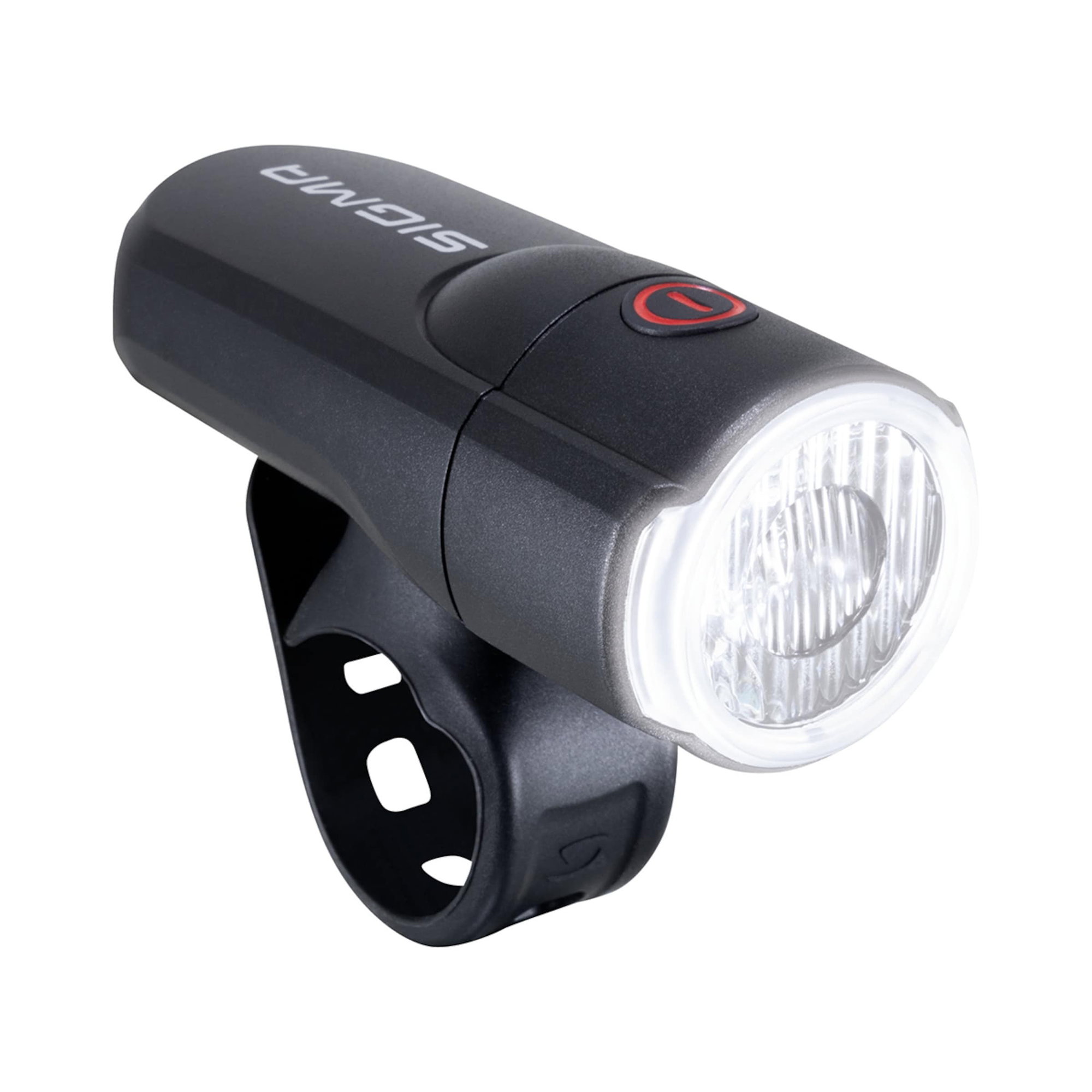 Bicycle Accessories Far SIGMA AURA 30 USB fata