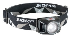 Frontala SIGMA HEADLED II USB - 18850