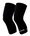 Incalzitoare genunchi Force Term negre S