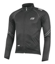 Jacheta Force X70 Windster gri/negru