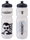 Kulacs RITCHEY atlatszo 800 ml NEW