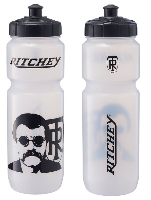 Kulacs RITCHEY atlatszo 800 ml NEW