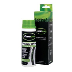 Bicycle Accessories Lichid anti-pana SLIME tubeless 250ml (pt.motocicleta) - 10016