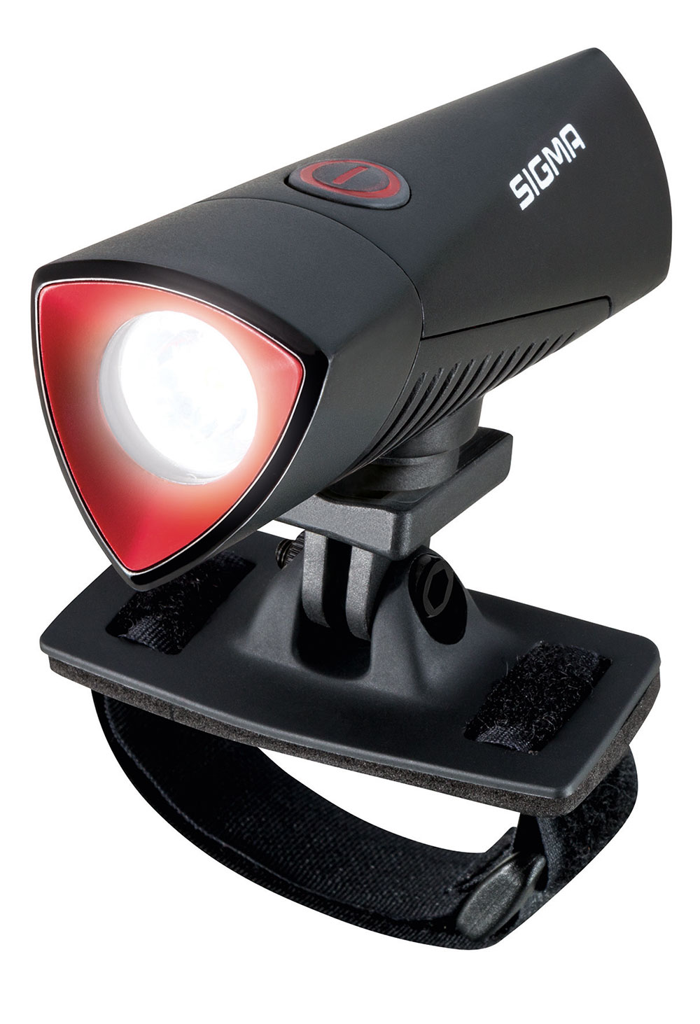Bicycle Accessories Lumina SIGMA AURA 35 USB fata - 17350S