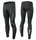 Pantaloni Force Z68 fara bretele negri L