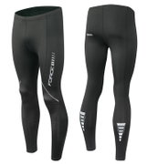 Pantaloni Force Z68 fara bretele negri S
