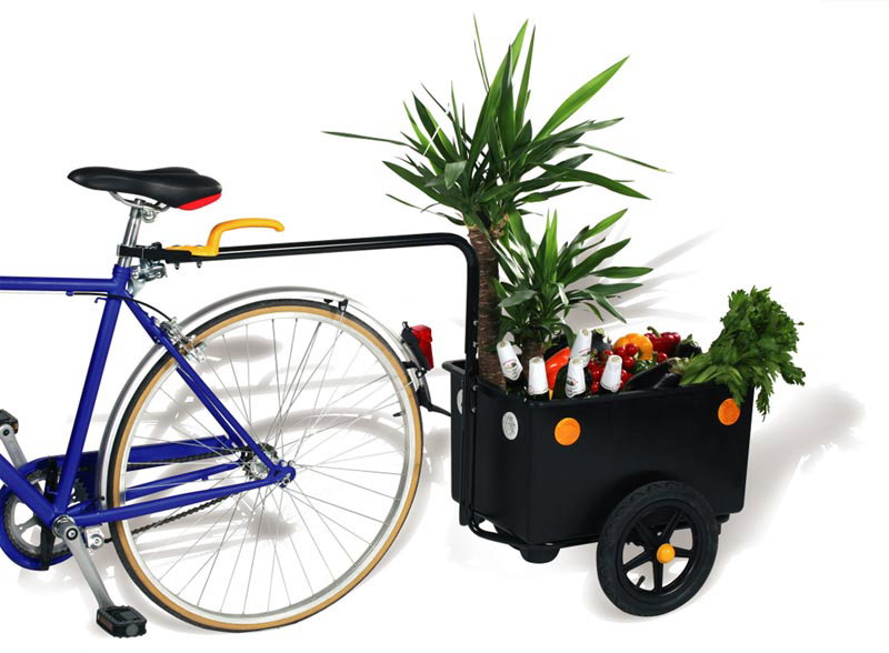 senzori parcare Remorca BELLELLI ECO-TRAILER MAXI aruszallito