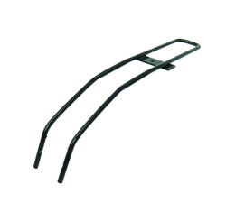 Scaun pt. copii consola BIKEFUN pe ghidon pt. model Rabbit